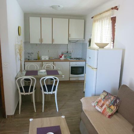 Apartments Delibasic โรกอซนิซา ภายนอก รูปภาพ