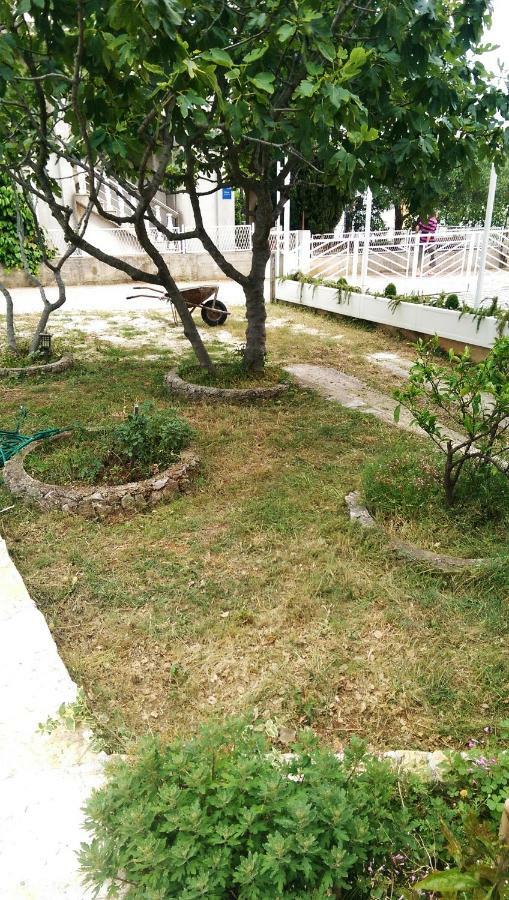Apartments Delibasic โรกอซนิซา ภายนอก รูปภาพ