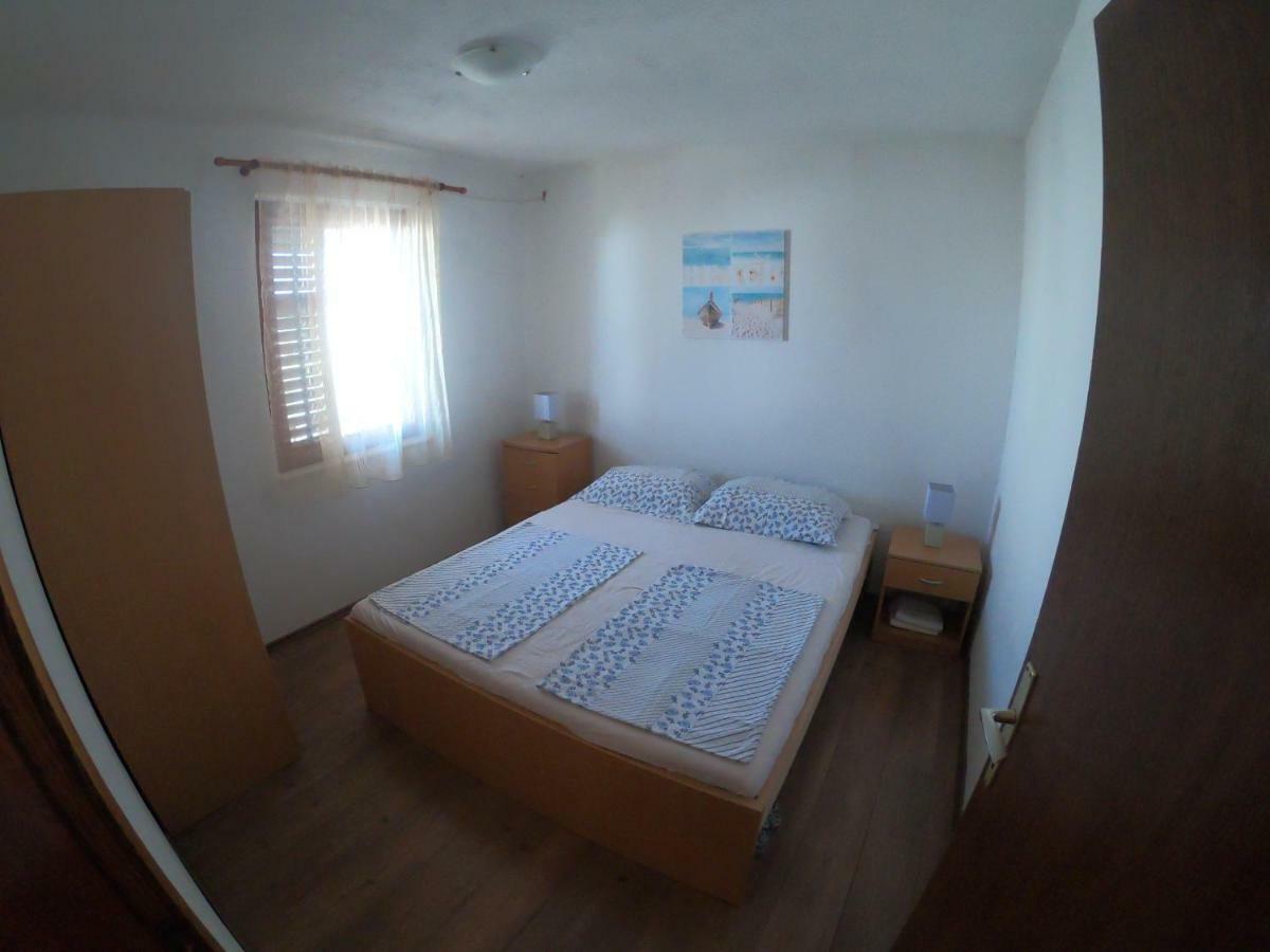 Apartments Delibasic โรกอซนิซา ภายนอก รูปภาพ