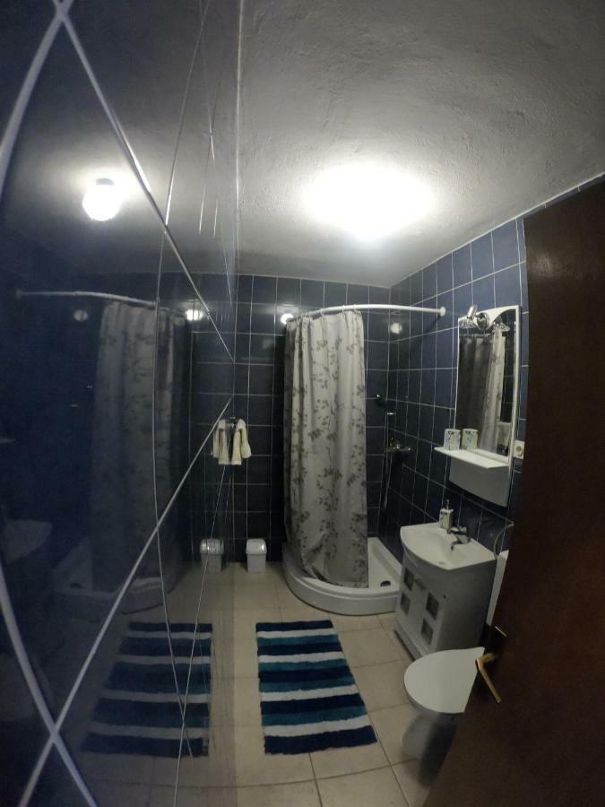 Apartments Delibasic โรกอซนิซา ภายนอก รูปภาพ