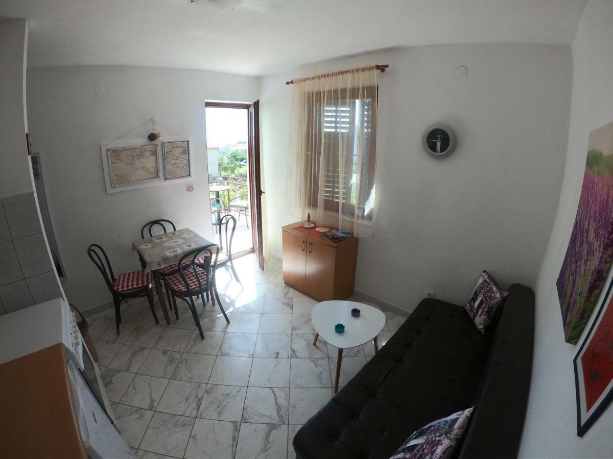 Apartments Delibasic โรกอซนิซา ภายนอก รูปภาพ