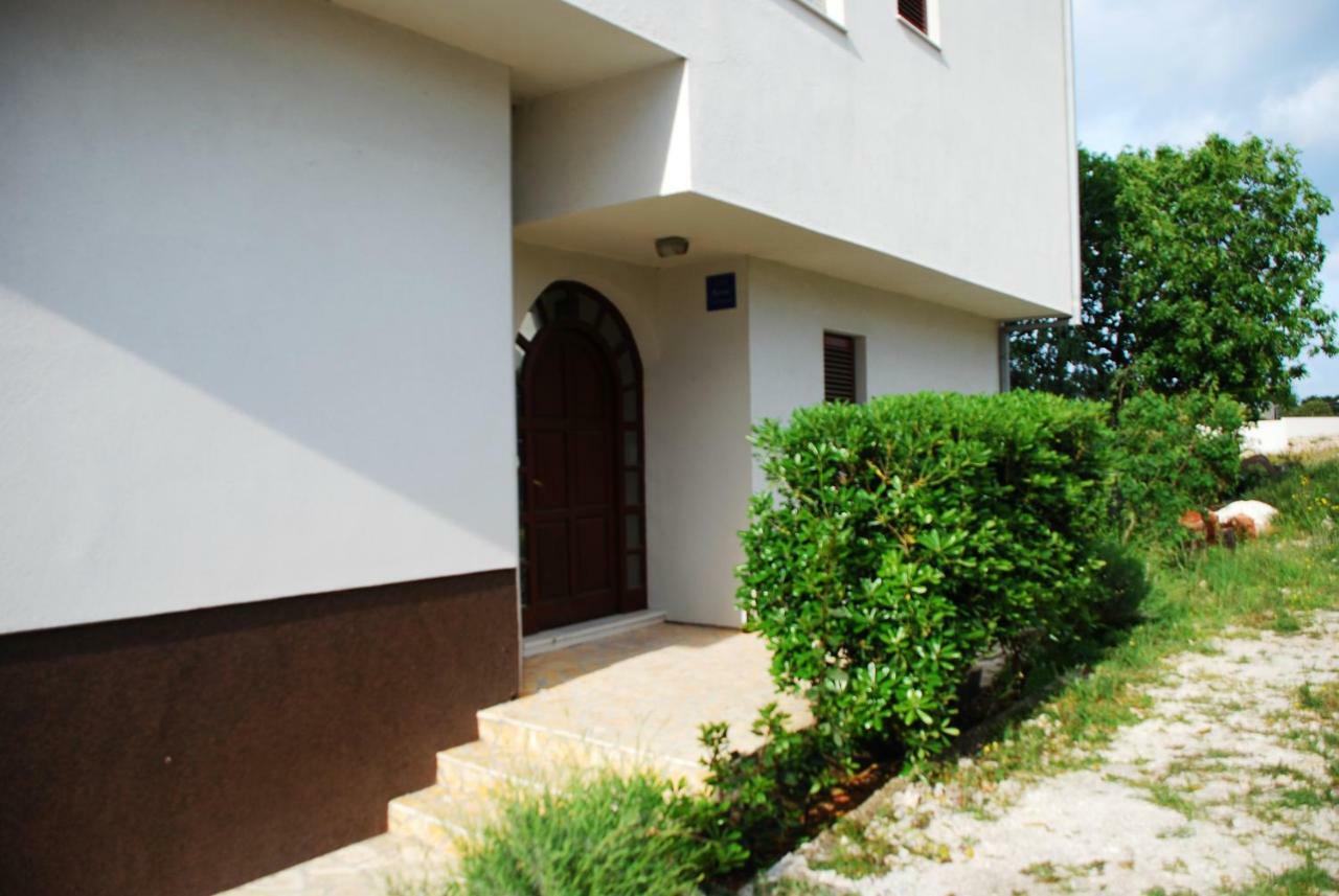 Apartments Delibasic โรกอซนิซา ภายนอก รูปภาพ